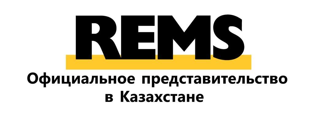 REMS Казахстан