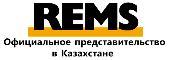 REMS Казахстан